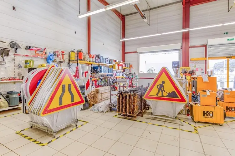 Agence Kiloutou Foix-Pamiers (Ariège)