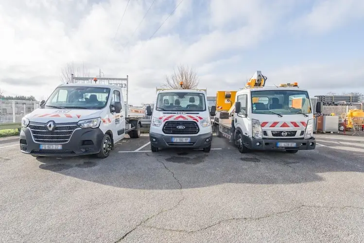 Agence Kiloutou Foix-Pamiers (Ariège)