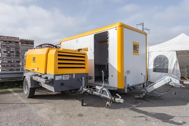 Agence Kiloutou Foix-Pamiers (Ariège)