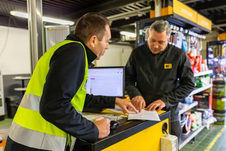 Agence Kiloutou Chambray-lès-Tours (Indre-et-Loire)