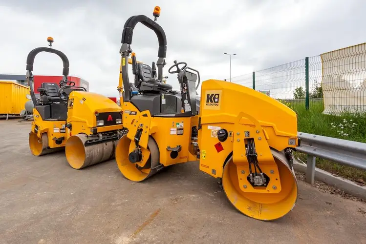 Agence Kiloutou Poitiers (Vienne)