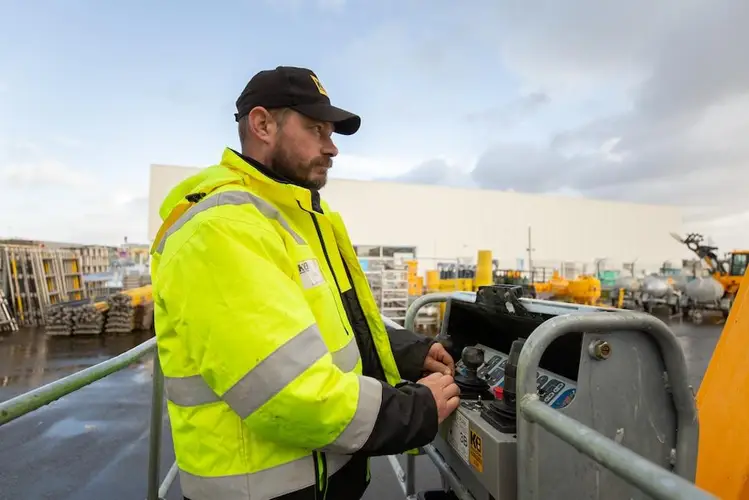 Agence Kiloutou Niort (Deux-Sèvres)
