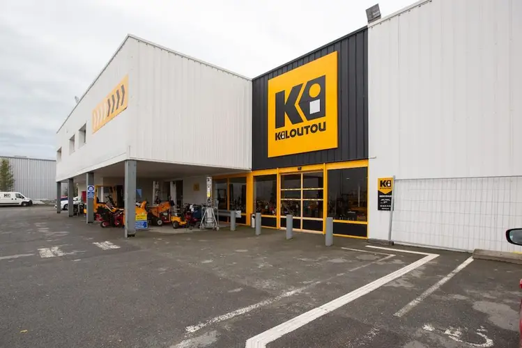 Agence Kiloutou Aytré (Charente-Maritime)