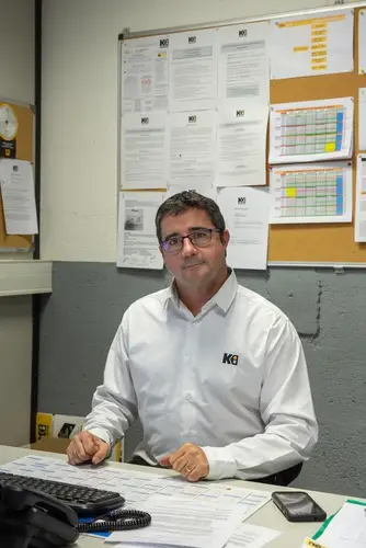 Agence Kiloutou Aytré (Charente-Maritime)