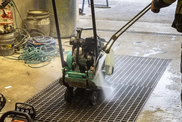 Agence Kiloutou Aytré (Charente-Maritime)