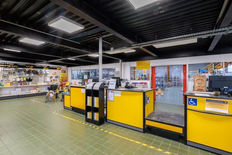 Agence Kiloutou Orléans (Loiret)