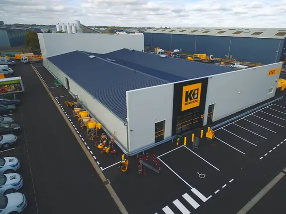 Agence Kiloutou Ingré (loiret)