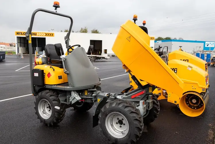 Agence Kiloutou Villemandeur (Loiret)