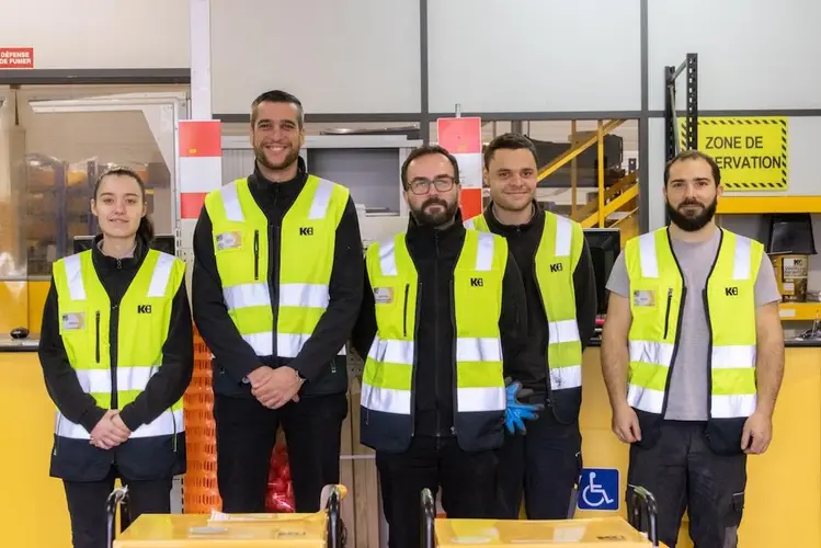 Agence Kiloutou Sens (Yonne)