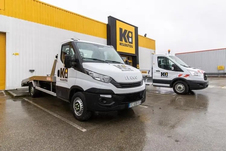 Agence Kiloutou Sens (Yonne)