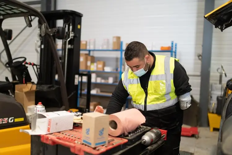 Agence Kiloutou Blois (Loir-et-Cher)