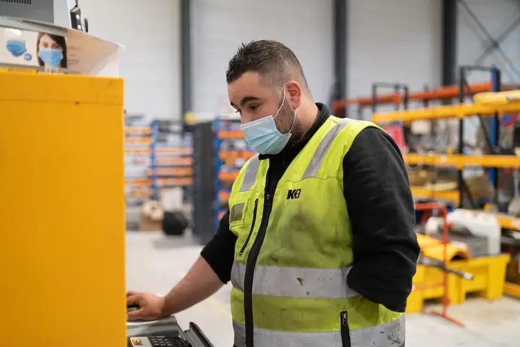 Agence Kiloutou Blois (Loir-et-Cher)