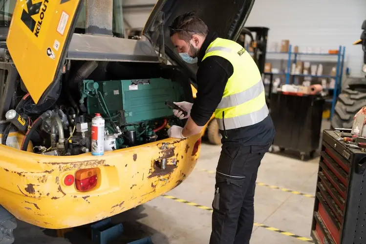 Agence Kiloutou Blois (Loir-et-Cher)