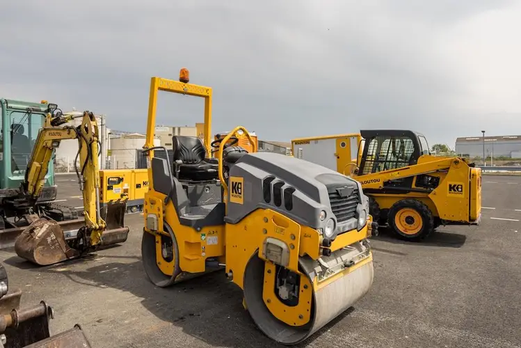 Agence Kiloutou Blois (Loir-et-Cher)