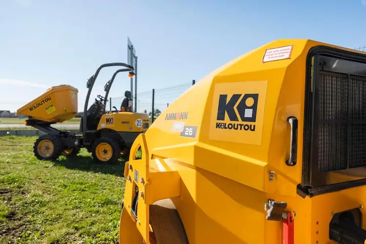 Agence Kiloutou Châteauroux (Indre)