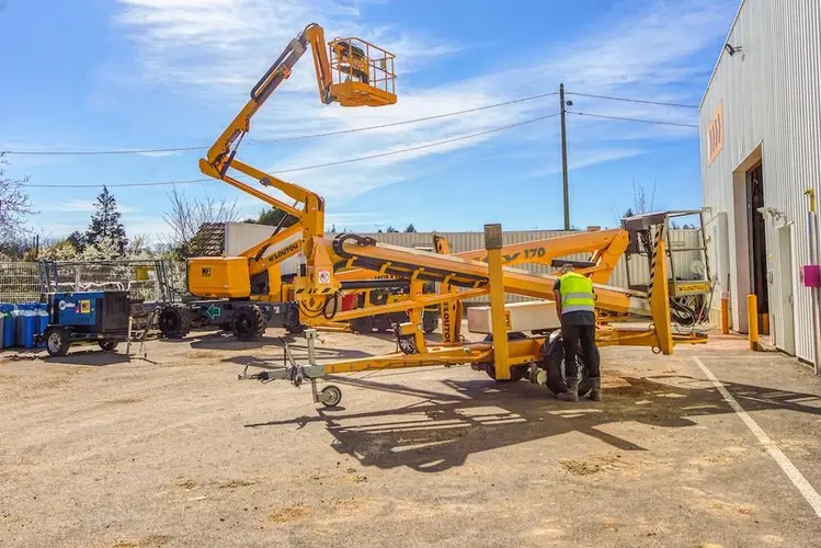 Agence Kiloutou Nevers (Nièvre)