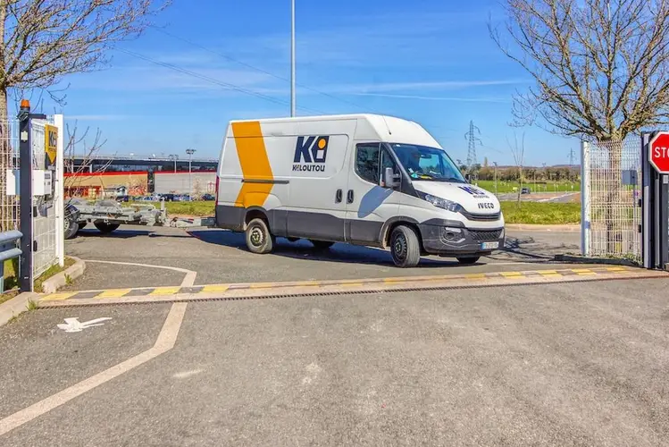 Agence Kiloutou Nevers (Nièvre)