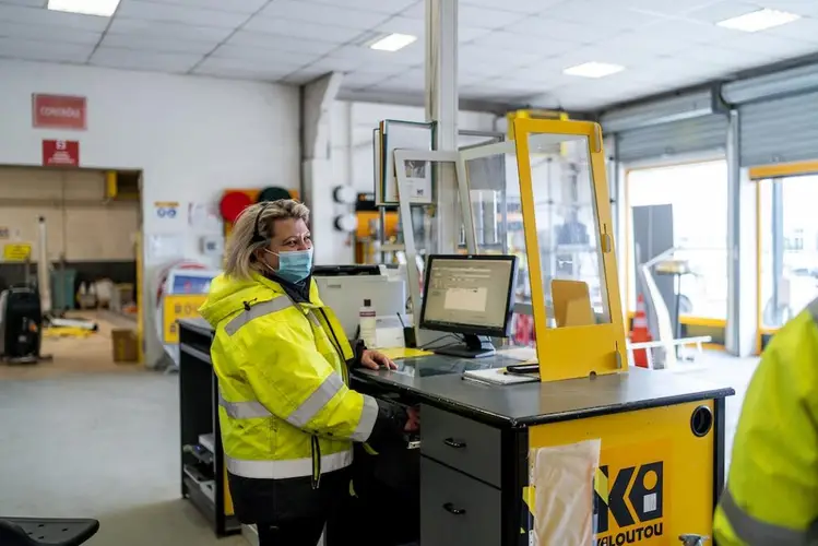 Agence Kiloutou Le Mans Sud (Sarthe)