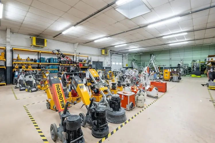 Agence Kiloutou Le Mans Sud (Sarthe)