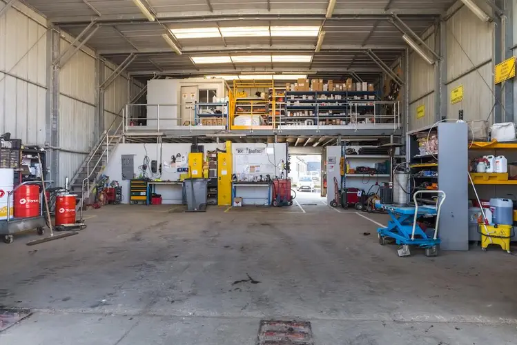 Agence Kiloutou Château-Gontier (Mayenne)