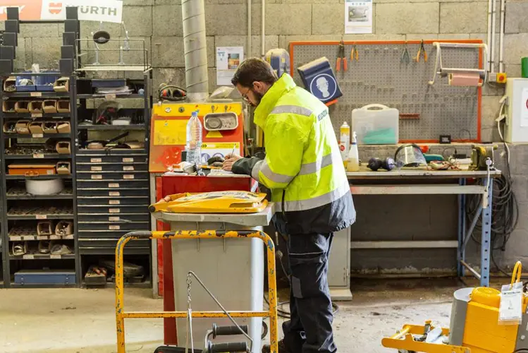 Agence Kiloutou Angers (Maine-et-Loire)