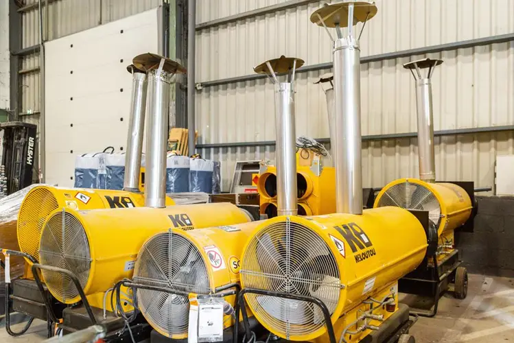 Agence Kiloutou Angers (Maine-et-Loire)