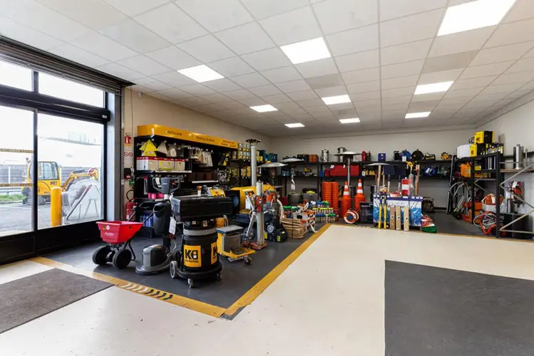 Agence Kiloutou Vertou (Loire-Atlantique)