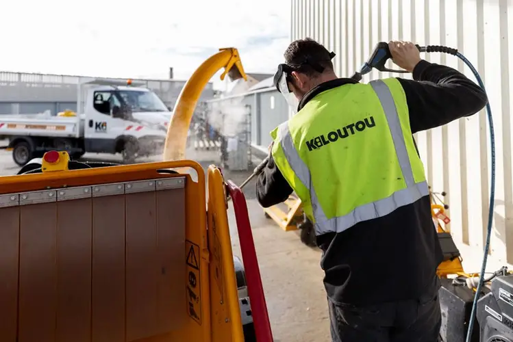 Agence Kiloutou Vertou (Loire-Atlantique)