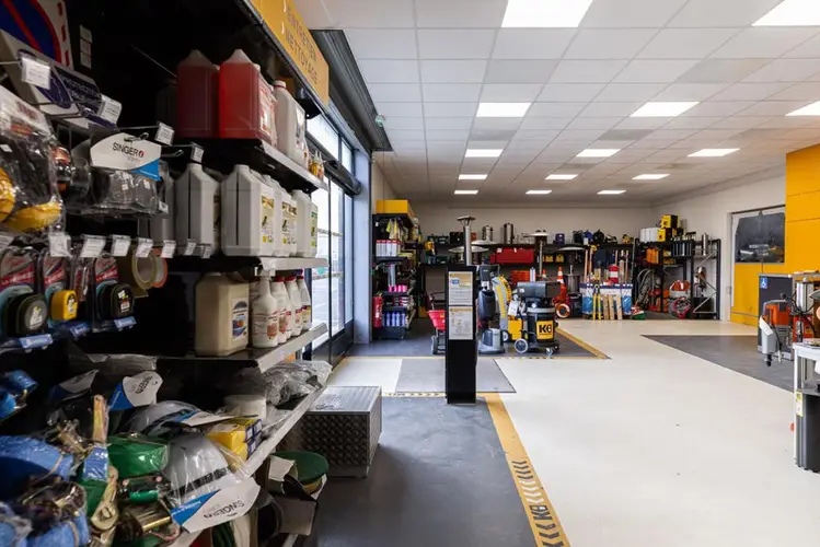 Agence Kiloutou Vertou (Loire-Atlantique)