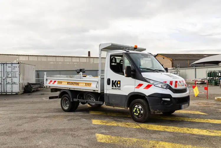 Agence Kiloutou Vertou (Loire-Atlantique)