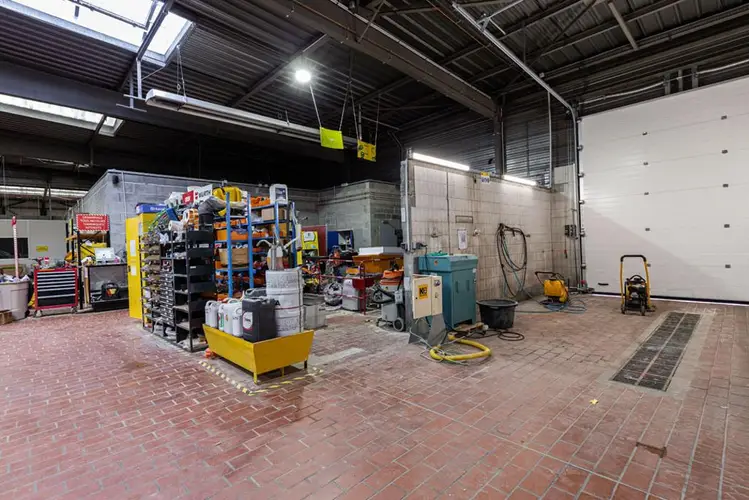 Agence Kiloutou Vertou (Loire-Atlantique)