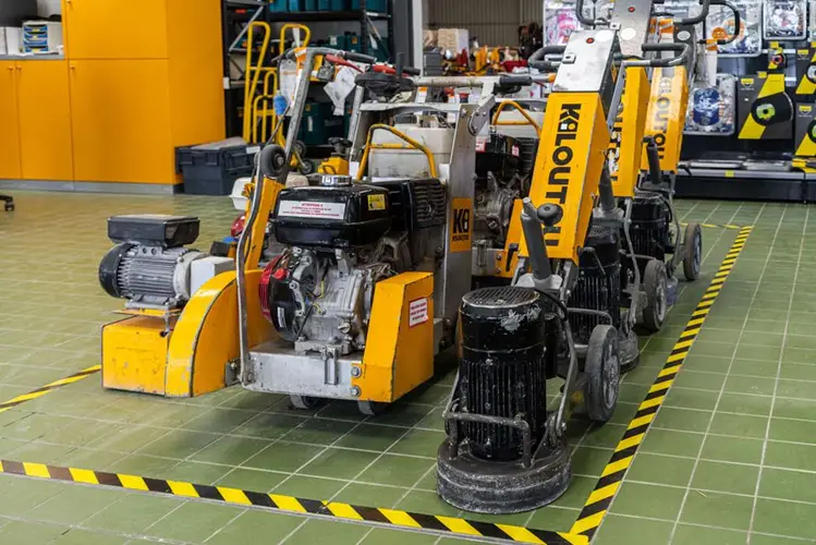 Agence Kiloutou Orvault (Loire-Atlantique)