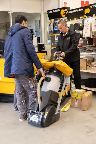 Agence Kiloutou Rezé (Loire-Atlantique)