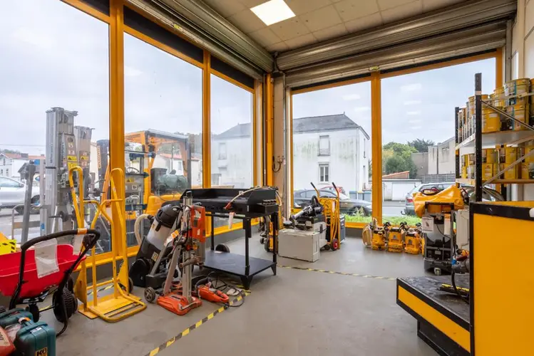 Agence Kiloutou Rezé (Loire-Atlantique)