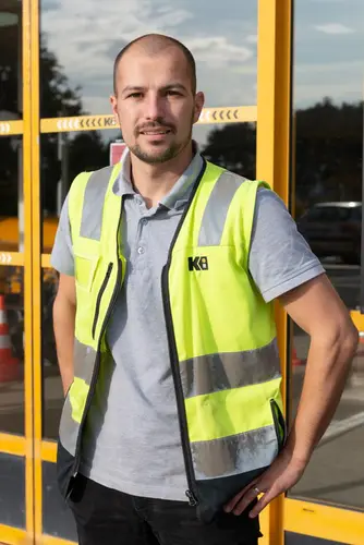 Agence Kiloutou Saint-Nazaire (Loire-Atlantique)