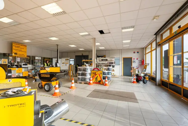 Agence Kiloutou Saint-Nazaire (Loire-Atlantique)