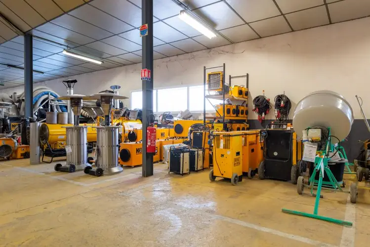 Agence Kiloutou Saint-Nazaire (Loire-Atlantique)