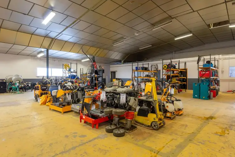 Agence Kiloutou Saint-Nazaire (Loire-Atlantique)