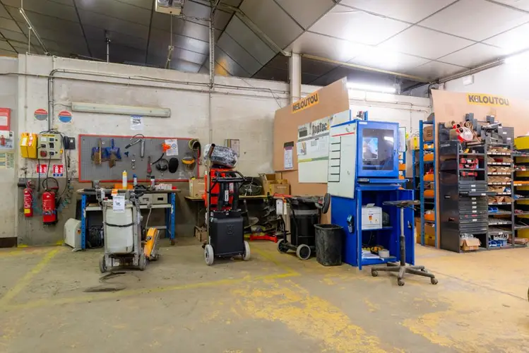 Agence Kiloutou Saint-Nazaire (Loire-Atlantique)