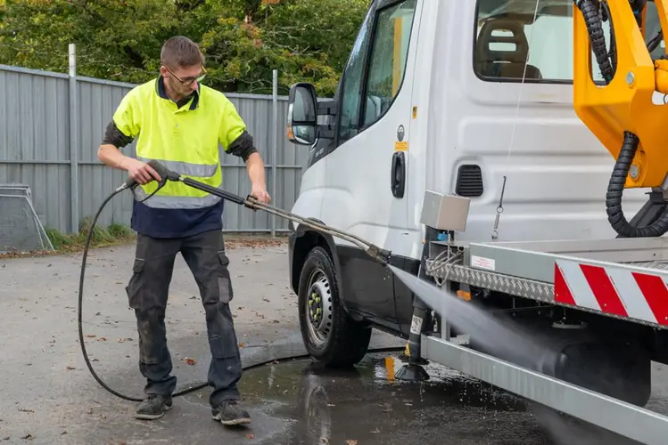 Agence Kiloutou Saint-Nazaire (Loire-Atlantique)