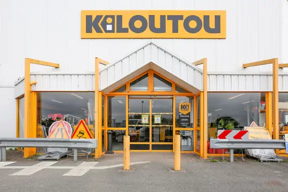 Agence Kiloutou Guipavas (finistere)