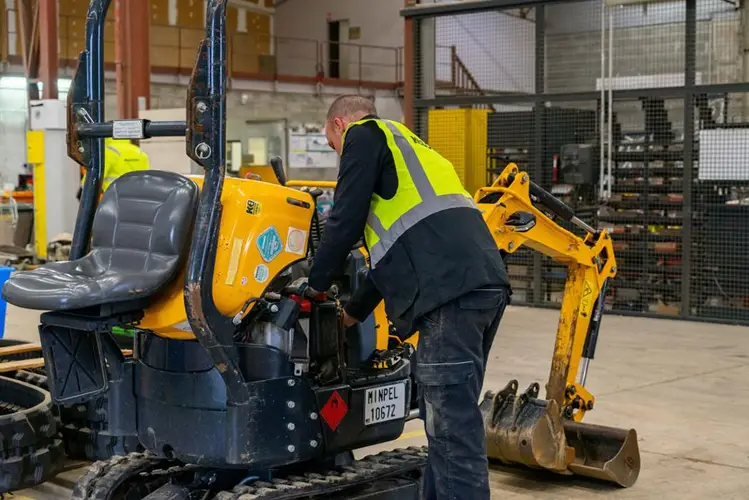 Agence Kiloutou Nantes Est (Loire-Atlantique)