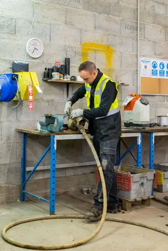 Agence Kiloutou Nantes Est (Loire-Atlantique)