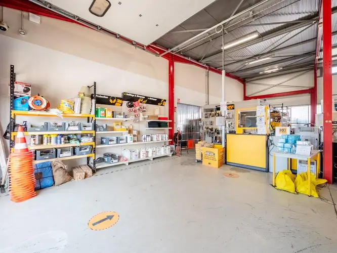 Agence Kiloutou Mouilleron-le-Captif (Vendée)