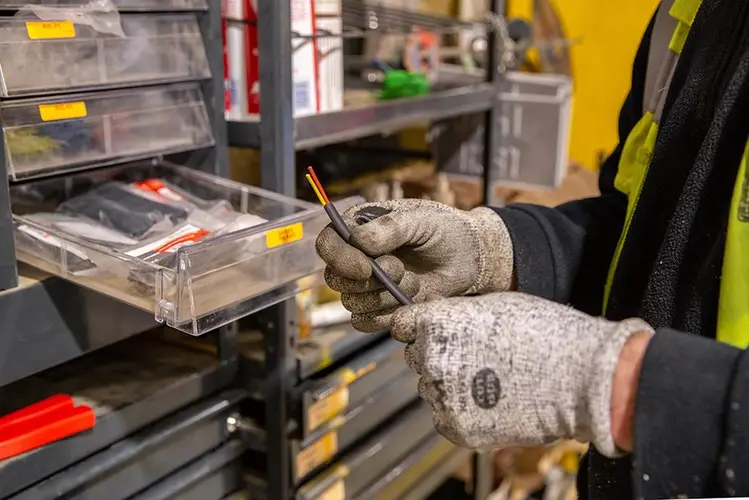 Agence Kiloutou Cholet (Maine-et-Loire)