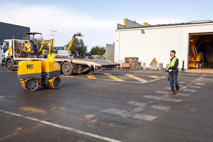 Agence Kiloutou Cholet (Maine-et-Loire)