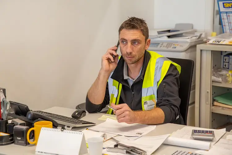 Agence Kiloutou Cholet (Maine-et-Loire)