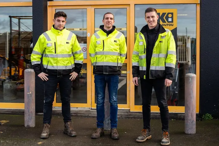 Agence Kiloutou Cesson-Sévigné (Ille-et-Vilaine)