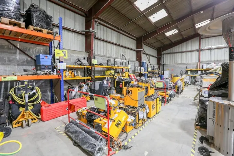 Agence Kiloutou Quimper (Finistère)