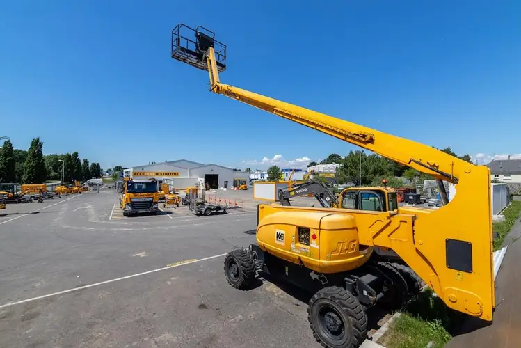 Agence Kiloutou Vannes (Morbihan)